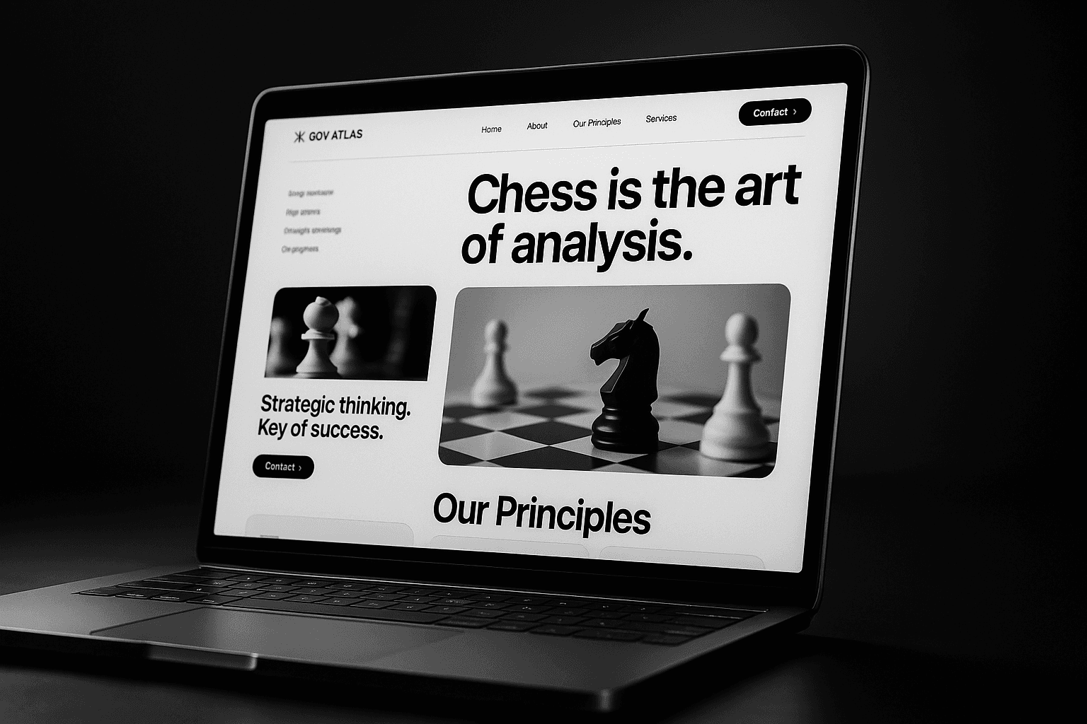 Gov Atlas mockup 1
